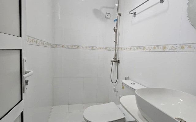 Bon Abri Maldives Guest House