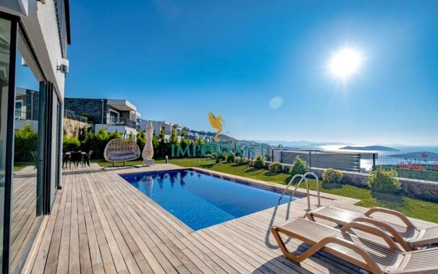 Farilya Villas by Important Group Travel