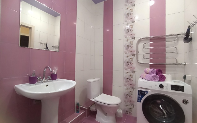 Dlya Intelligentnykh Gostey Flat