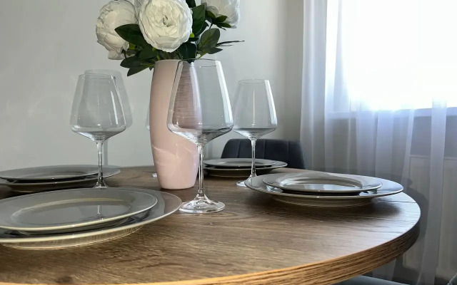 Odnokomnatnye Frukty Ren Apartment
