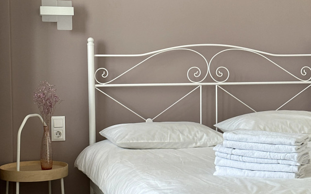 Квартира Видовая в Центре Казани