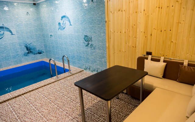 Idilliya Guest House
