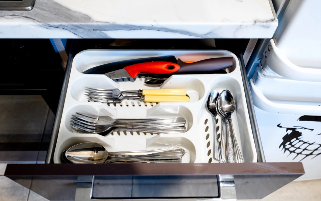 Квартира на Дунайском проспекте 5к7