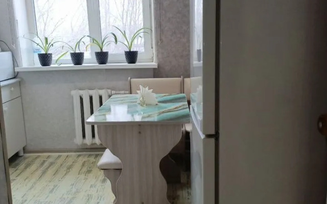 Квартира Уютная для Комфортного Проживания