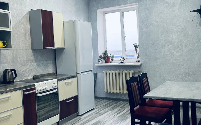 Квартира В микрорайоне Буденного 16