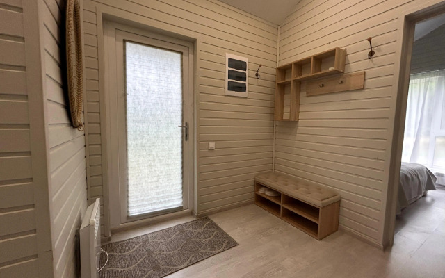 Частный дом Уютный