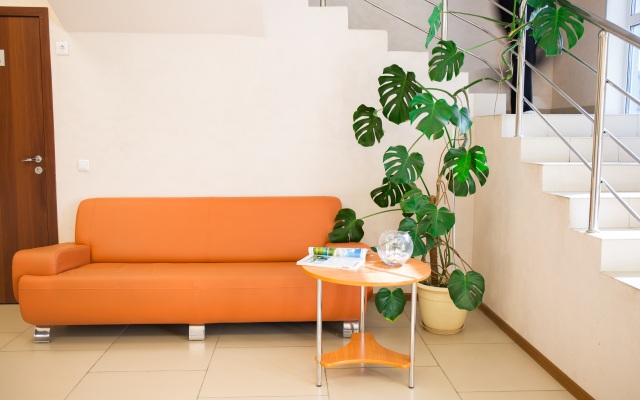 Hotel & Hostel Klever