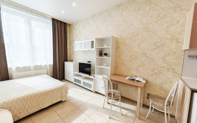 ArendApartment Graf Orlov 56 Flat