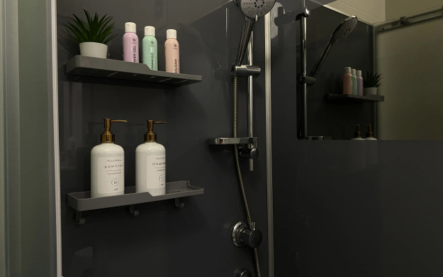 Апартаменты Балтийский уют