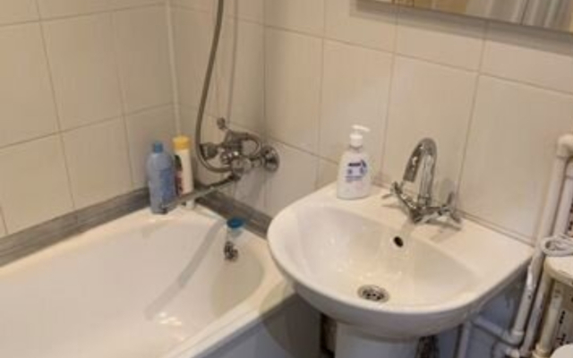 Апартаменты на Проспекте Ленина 61