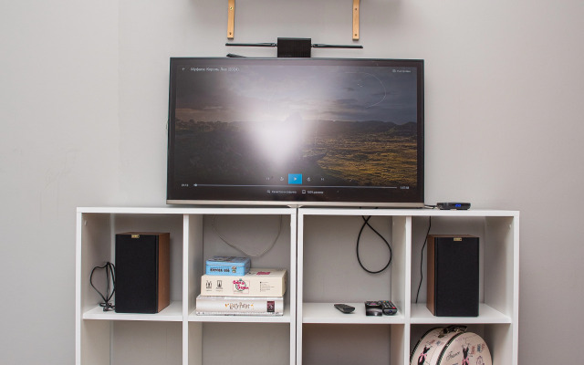 Квартира Уютная в историческом центре