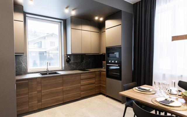 Отель Морской клуб