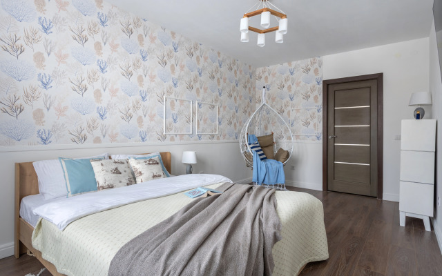 Апартаменты JT Maritime на Туристской