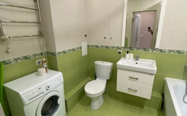 Zhk Novin Kvartal Apartments 2