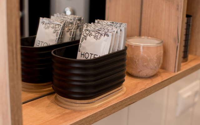 Квартира Элегантная с уникальной геолокацией