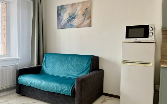 Irkutsk Apartments