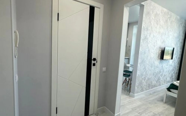 Квартира на Молодежной 1