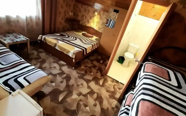 Guest house Kristal