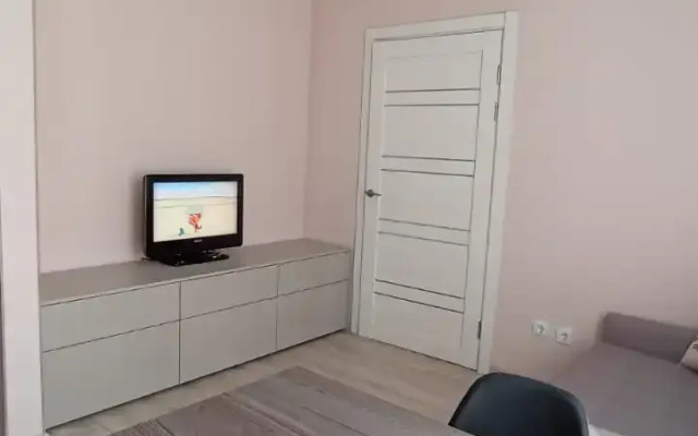 Квартира Комфортная в Отличном Месте