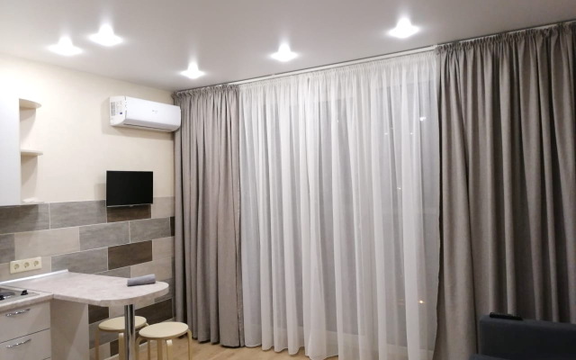 Na Nemirovicha-Danchenko 146/2 Apartments