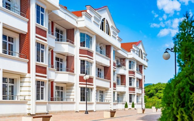DlkAparts Resort  Apartments