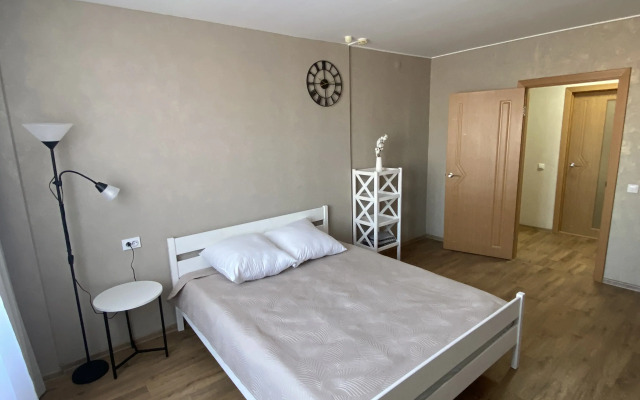 Квартира у Кремлевской