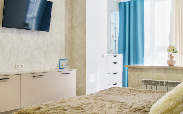 Апартаменты Good Night на Киевской 1