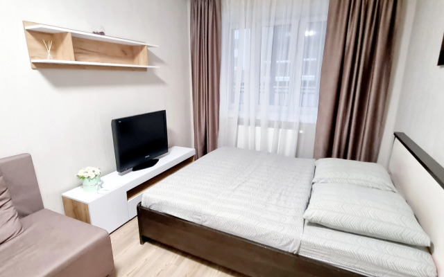 Квартира ЖК Новые Горки м. Горки