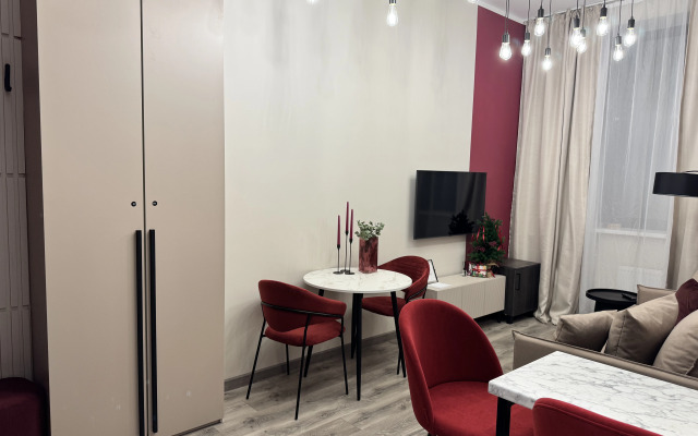 Квартира Smart Квартира Вблизи Парка