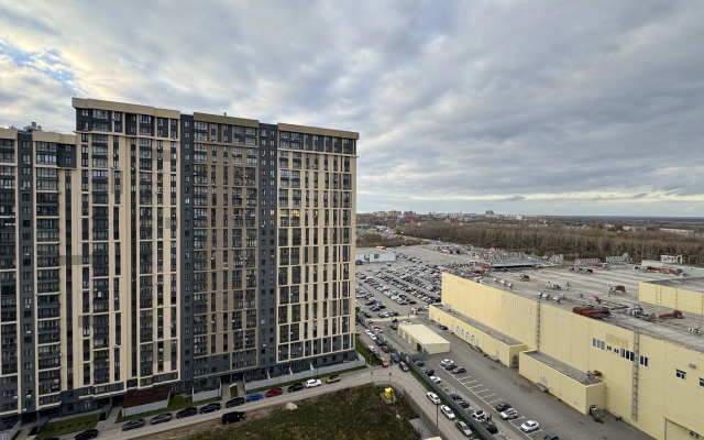 Квартира Уютная рядом с ТЦ Премьер