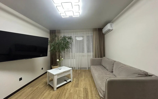Set' Apartamentov <<Atmosfera>> | Lazur' - Udobstvo I Cistota, Sozdannye Dla Vas