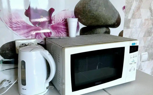 Апартаменты на улице Лазурная д. 15