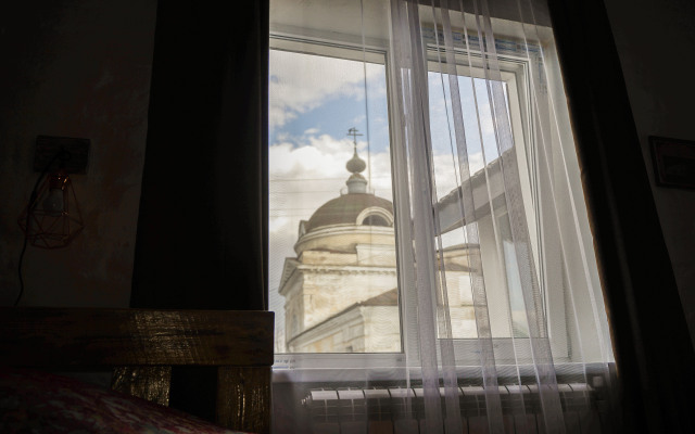 Гостевой дом Постоялый двор