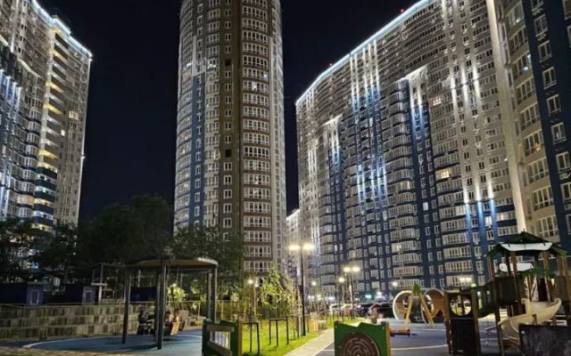 Квартира на Воронежской улице 47/35