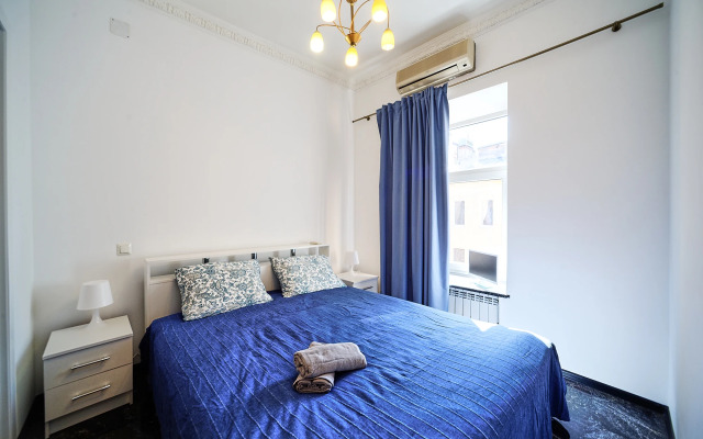 Апартаменты Невский 63