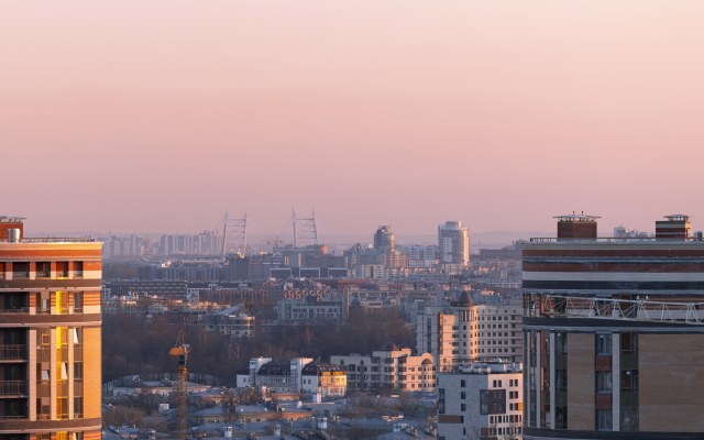 Квартира ПитерView