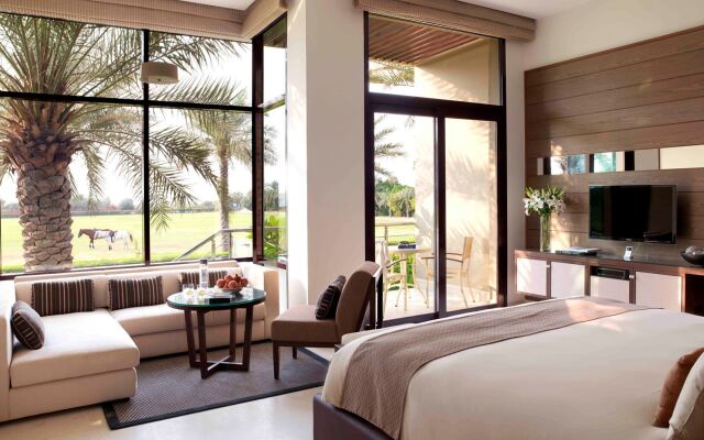 Meliá Desert Palm Hotel