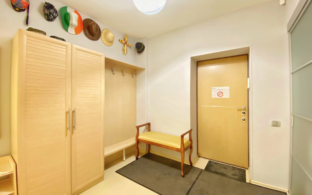 Апартаменты Apart-Comfort на Рыбинской 24