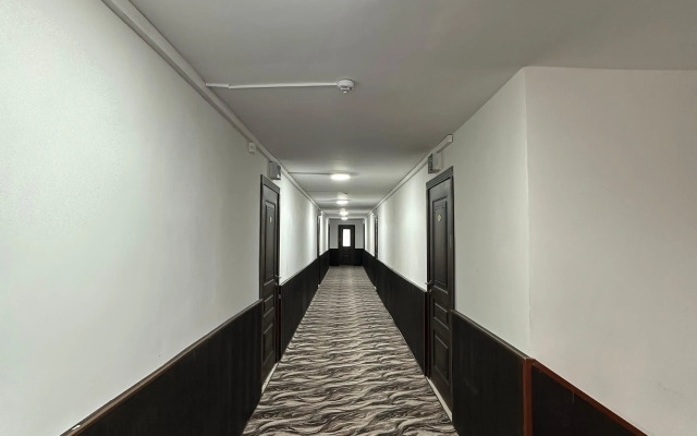 Belon Garden Hotel