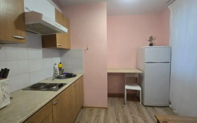 Квартира На Высоковольтная 22