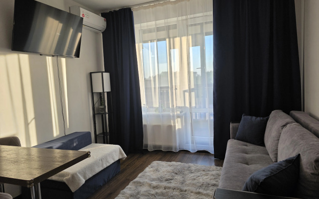 Квартира как дома