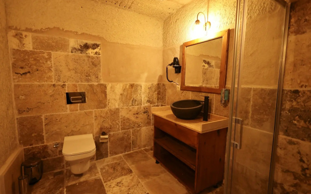 Gala Cave Cappadocia Hotel