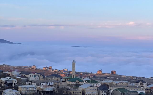 Гостевой дом - Кубачи