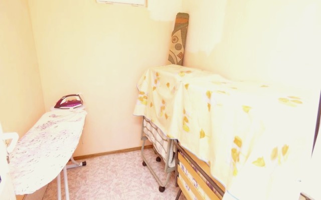 Divnomorye Guest House