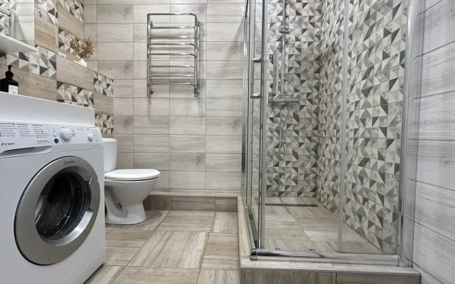 Апартаменты Семейные Люкс на Крузенштерна Yana Apart