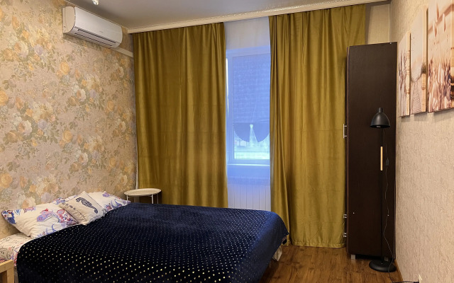 One Room Flat