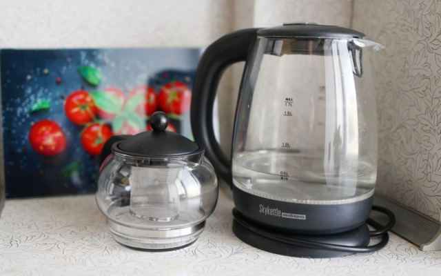 Квартира на Казанском проспект 23