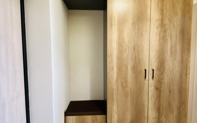 Квартира GetHouse Чемпионов 5