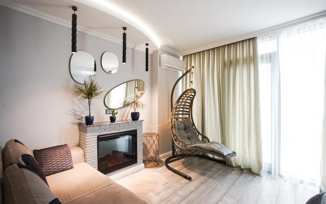 Apartamenty u Mora