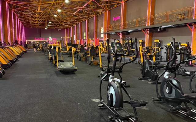 Апарт-отель Nine Rooms